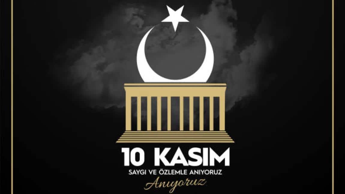 10 KASIMLARDA...